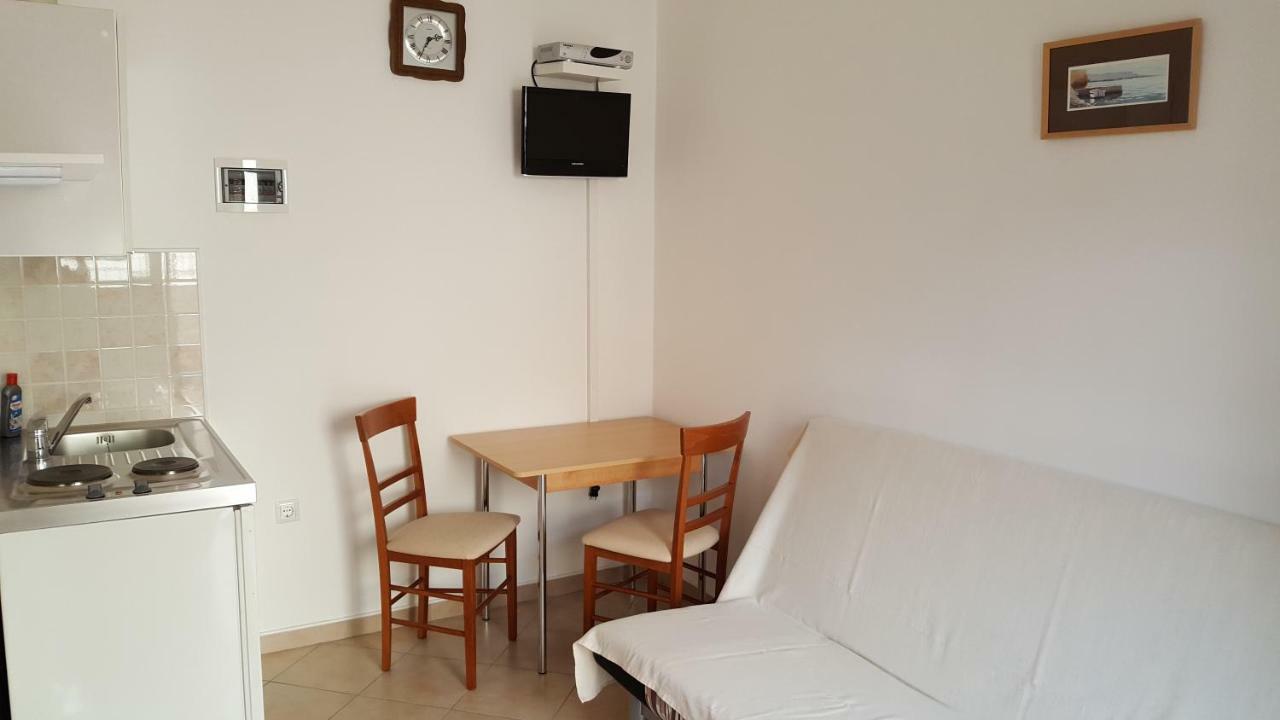 Apartmani M&M Biograd Na Moru Exterior foto